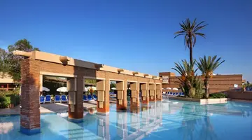 Valeria Family Madina Club Resort