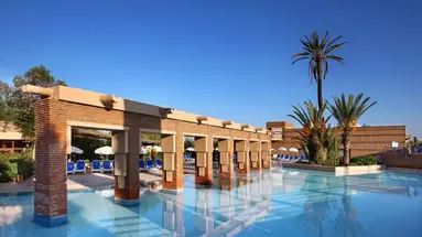 Valeria Family Madina Club Resort