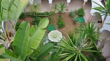 Valeria Jardins d Agadir Aqua Parc Resort