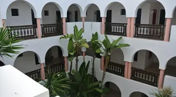 Valeria Jardins d Agadir Aqua Parc Resort