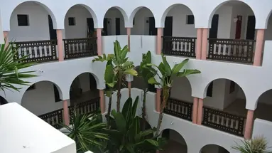 Valeria Jardins d Agadir Aqua Parc Resort