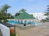 Valeria Jardins d Agadir Aqua Parc Resort