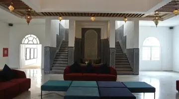 Valeria Jardins d Agadir Aqua Parc Resort