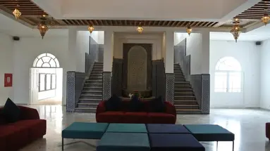Valeria Jardins d Agadir Aqua Parc Resort