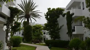 Valeria jardins d Agadir Aqua Parc Resort