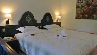 Valeria Jardins d Agadir Aqua Parc Resort