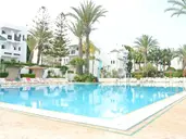 Valeria jardins d Agadir Aqua Parc Resort