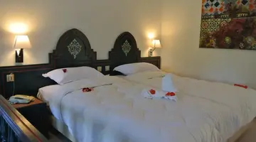Valeria jardins d Agadir Aqua Parc Resort