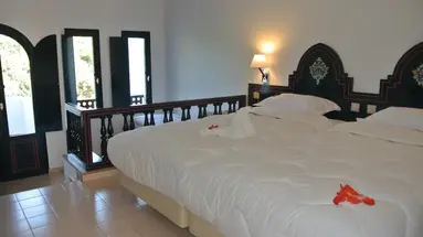 Valeria jardins d Agadir Aqua Parc Resort