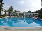 Valeria Jardins d Agadir Aqua Parc Resort