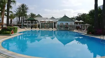 Valeria Jardins d Agadir Aqua Parc Resort