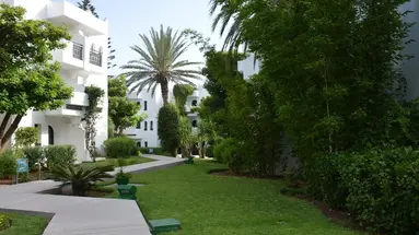 Valeria jardins d Agadir Aqua Parc Resort