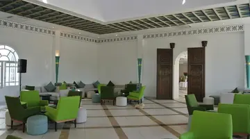 Valeria Jardins d Agadir Aqua Parc Resort