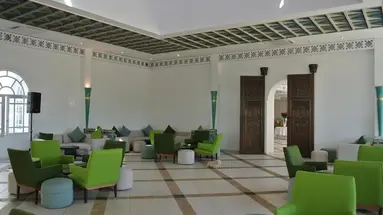 Valeria Jardins d Agadir Aqua Parc Resort