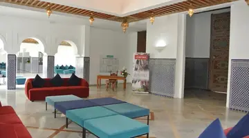 Valeria Jardins d Agadir Aqua Parc Resort