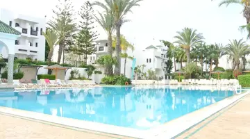 Valeria Jardins d Agadir Aqua Parc Resort