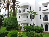 Valeria jardins d Agadir Aqua Parc Resort