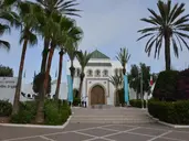 Valeria jardins d Agadir Aqua Parc Resort