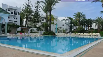Valeria Jardins D'Agadir Resort