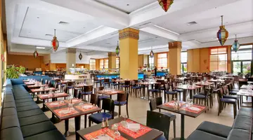 Valeria Jardins d’Agadir Resort