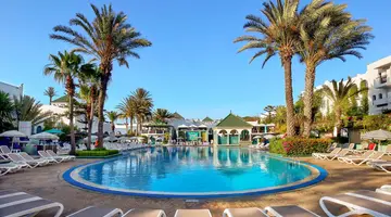 Valeria Jardins d’Agadir Resort