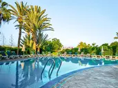 Valeria Jardins d’Agadir Resort