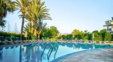Valeria Jardins d’Agadir Resort