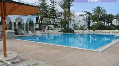 Valeria Jardins D'Agadir Resort
