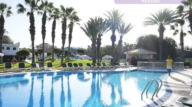Valeria Jardins D'Agadir Resort