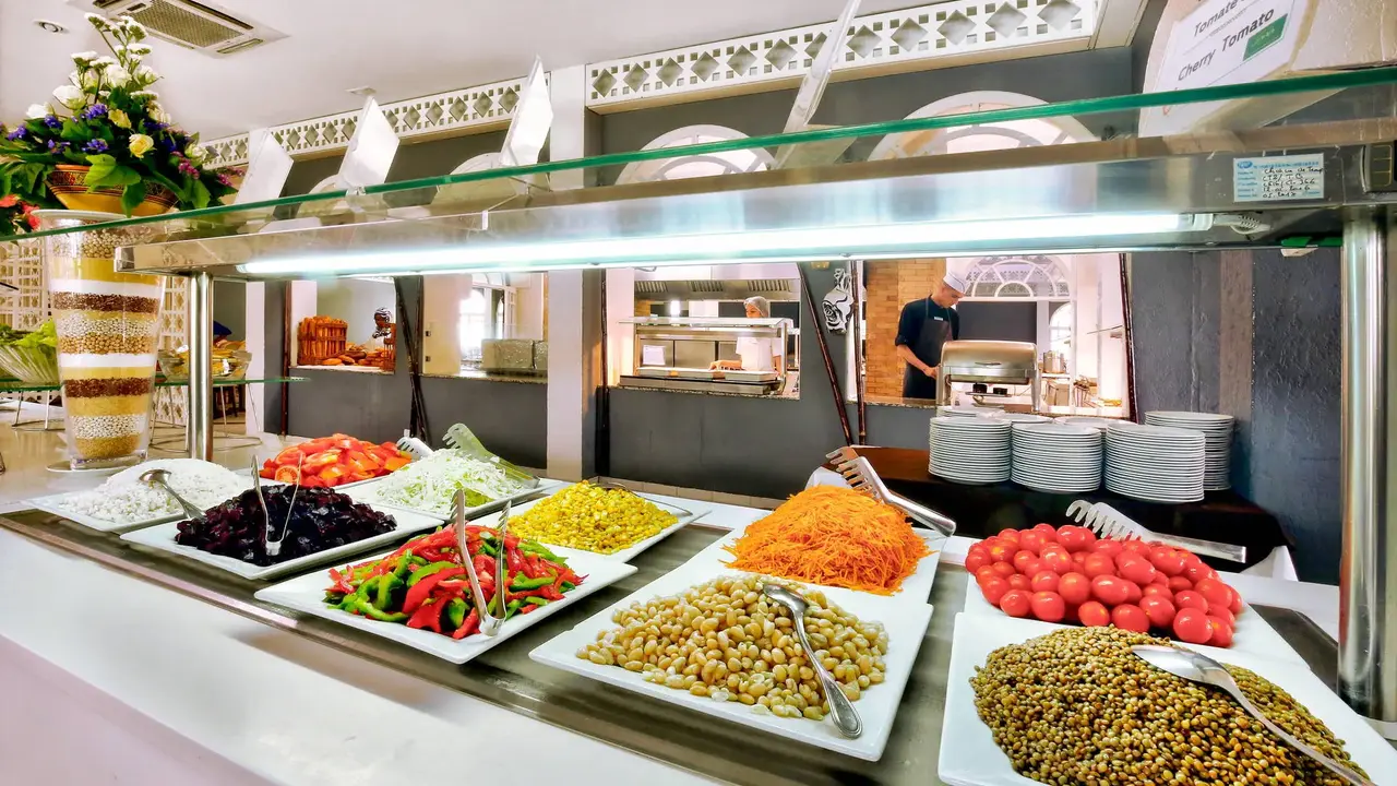 Valeria Jardins d’Agadir Resort
