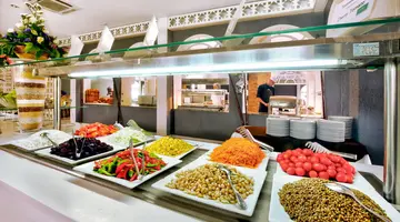 Valeria Jardins d’Agadir Resort