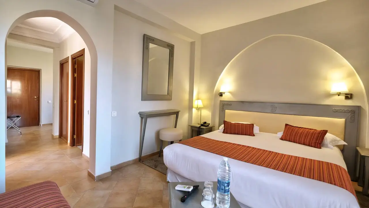 Valeria Jardins d’Agadir Resort