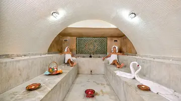 Valeria Jardins d’Agadir Resort