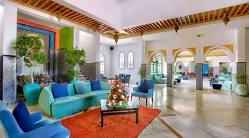 Valeria Jardins d’Agadir Resort