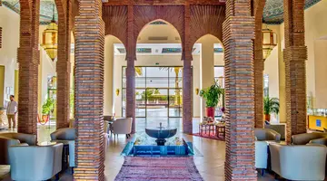 Valeria Jardins d’Agadir Resort
