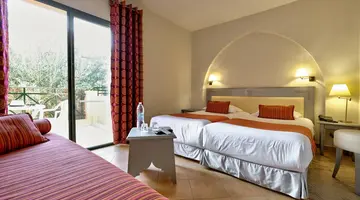 Valeria Jardins d’Agadir Resort