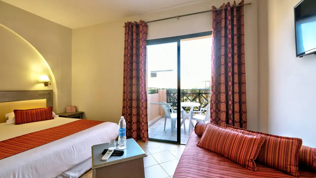 Valeria Jardins d’Agadir Resort