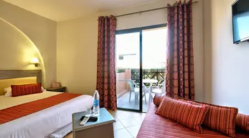 Valeria Jardins d’Agadir Resort