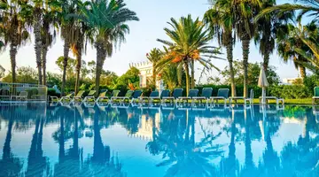 Valeria Jardins d’Agadir Resort