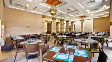 Valeria Jardins d’Agadir Resort