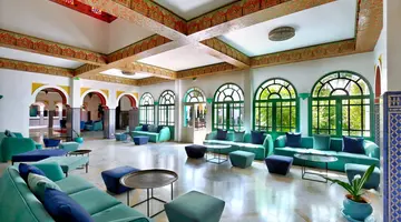 Valeria Jardins d’Agadir Resort