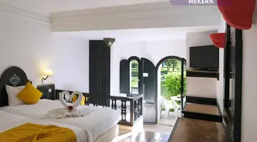 Valeria Jardins D'Agadir Resort