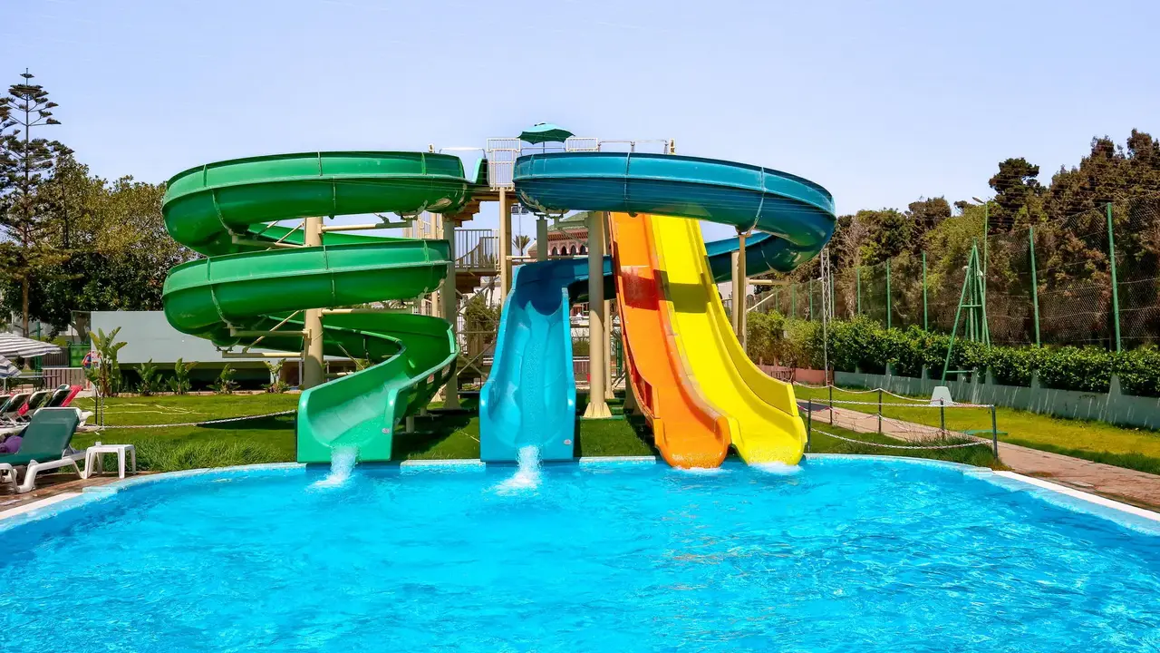 Valeria Jardins d’Agadir Resort