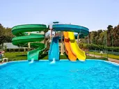 Valeria Jardins d’Agadir Resort
