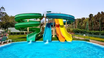 Valeria Jardins d’Agadir Resort