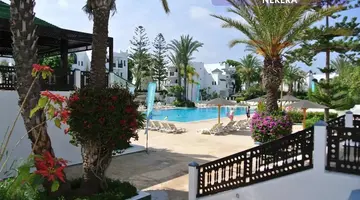 Valeria Jardins D'Agadir Resort
