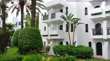 Valeria Jardins D'Agadir Resort