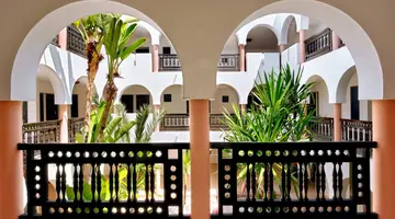Valeria Jardins d’Agadir Resort