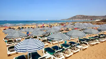 Valeria Jardins d’Agadir Resort