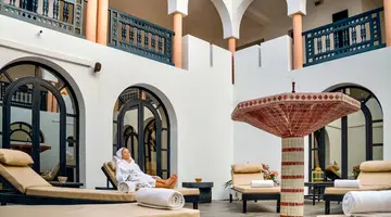 Valeria Jardins d’Agadir Resort